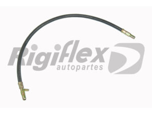FLEXIBLE DE FRENO DE 955 MM TOTALES